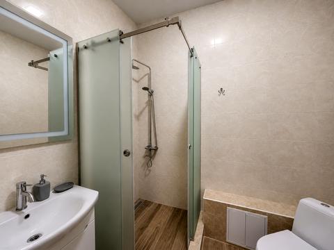 Квартира на вул. Василя Тютюнника, 28-А в Київ, ID 276424, фото №5