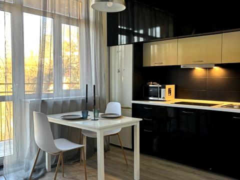 Квартира на вул. Ямська, 52 в Київ, ID 276470, фото №1