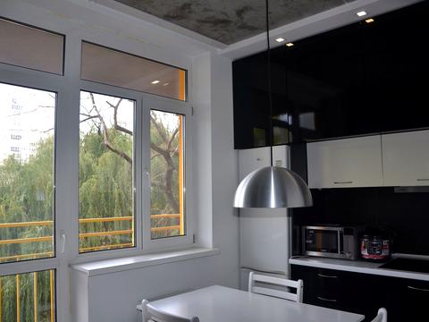 Квартира на вул. Ямська, 52 в Київ, ID 276470, фото №3