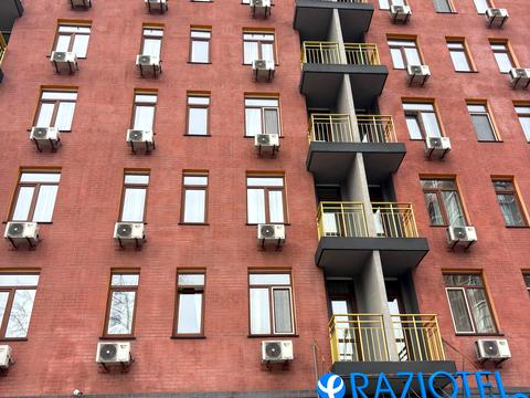 Квартира на вул. Ямська, 52 в Києві, ID 276470, фото №23