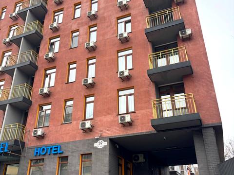 Квартира на вул. Ямська, 52 в Києві, ID 276470, фото №24