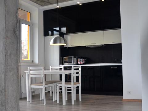 Квартира на вул. Ямська, 52 в Київ, ID 276470, фото №5