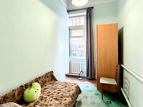 Квартира на вул. Героїв Майдану, 8 в Львові, ID 276504, фото №13