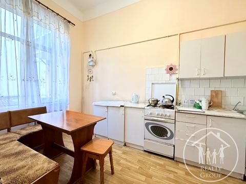 Квартира на вул. Героїв Майдану, 8 в Львові, ID 276504, фото №14