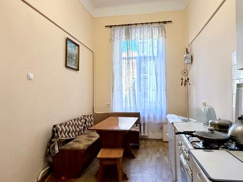 Квартира на вул. Героїв Майдану, 8 в Львові, ID 276504, фото №15