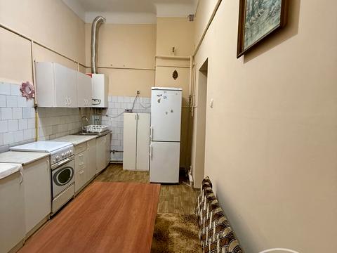 Квартира на вул. Героїв Майдану, 8 в Львові, ID 276504, фото №16