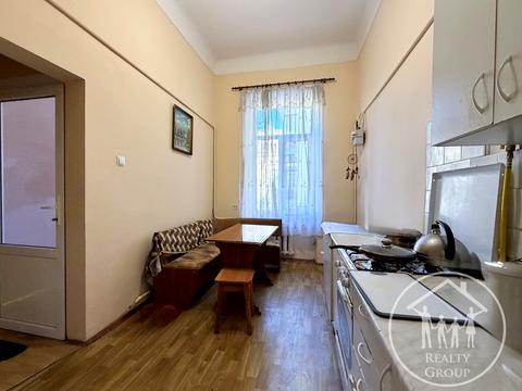 Квартира на вул. Героїв Майдану, 8 в Львові, ID 276504, фото №17