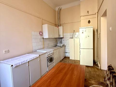 Квартира на вул. Героїв Майдану, 8 в Львові, ID 276504, фото №18