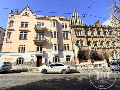 Квартира на вул. Героїв Майдану, 8 в Львові, ID 276504, фото №27