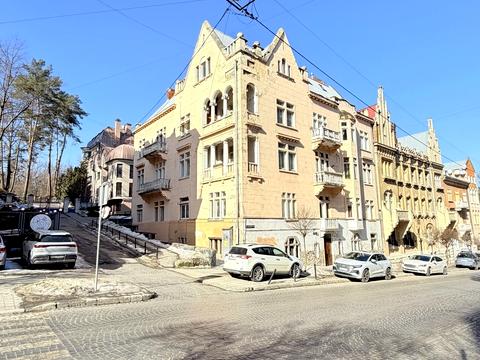 Квартира на вул. Героїв Майдану, 8 в Львові, ID 276504, фото №28