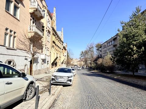 Квартира на вул. Героїв Майдану, 8 в Львові, ID 276504, фото №29
