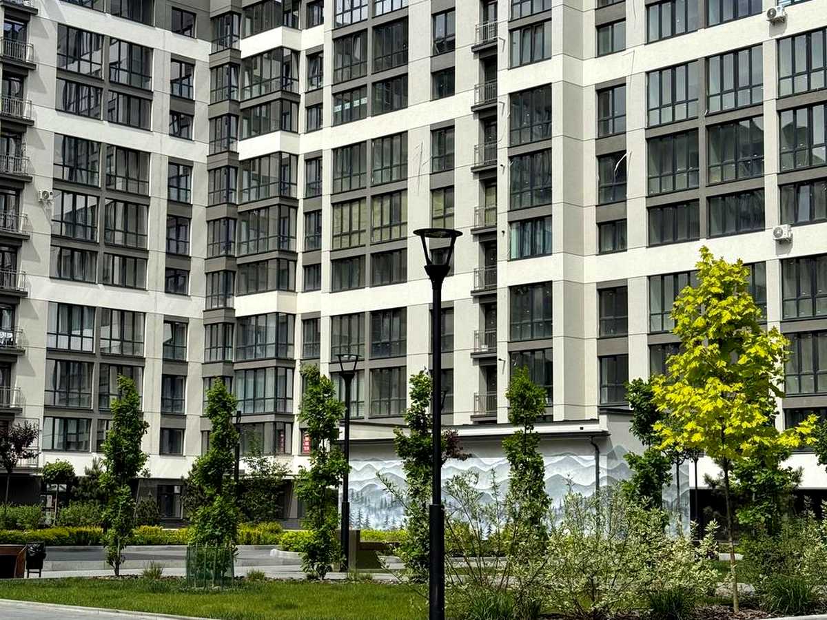 Квартира на вул. Олександра Довженка в Івано-Франківську, ID 276496, фото №1