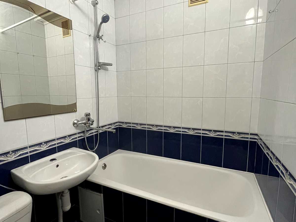 Квартира на вул. Ігоря Турчина, 17 в Києві, ID 276495, фото №1