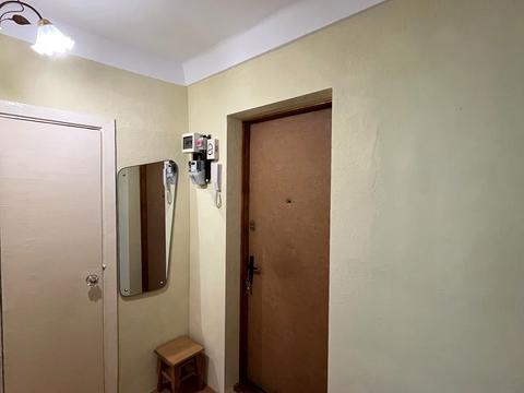 Квартира на вул. Ігоря Турчина, 17 в Києві, ID 276495, фото №13