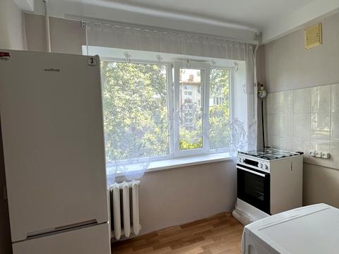 Квартира на вул. Ігоря Турчина, 17 в Києві, ID 276495, фото №3