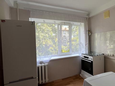 Квартира на вул. Ігоря Турчина, 17 в Києві, ID 276495, фото №4