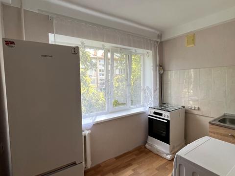 Квартира на вул. Ігоря Турчина, 17 в Києві, ID 276495, фото №5