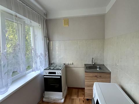 Квартира на вул. Ігоря Турчина, 17 в Києві, ID 276495, фото №6