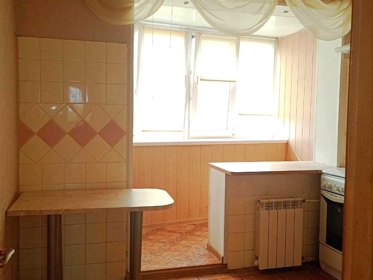 Квартира на вул. Березняківська, 30 в Києві, ID 276547, фото №1