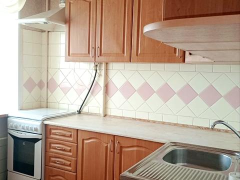Квартира на вул. Березняківська, 30 в Києві, ID 276547, фото №2