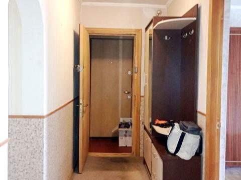 Квартира на вул. Березняківська, 30 в Києві, ID 276547, фото №15