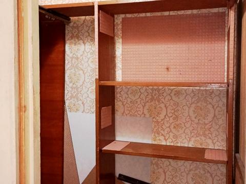 Квартира на вул. Березняківська, 30 в Києві, ID 276547, фото №17