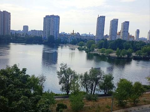 Квартира на вул. Березняківська, 30 в Києві, ID 276547, фото №18