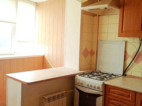 Квартира на вул. Березняківська, 30 в Києві, ID 276547, фото №3