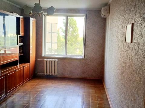 Квартира на вул. Березняківська, 30 в Києві, ID 276547, фото №5