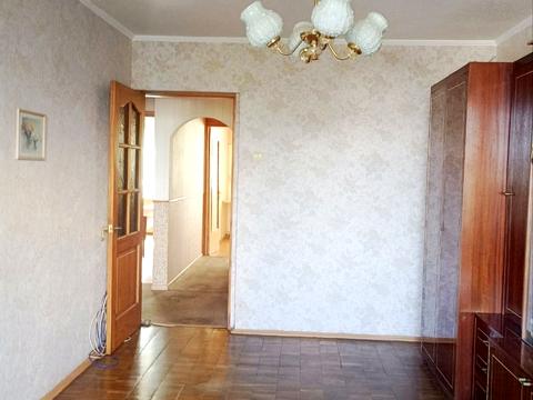 Квартира на вул. Березняківська, 30 в Києві, ID 276547, фото №6