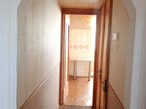 Квартира на вул. Березняківська, 30 в Києві, ID 276547, фото №7