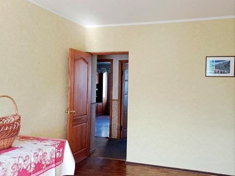 Квартира на вул. Березняківська, 30 в Києві, ID 276547, фото №9