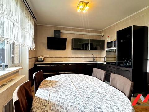 Квартира на просп. Миколи Бажана, 1-М в Києві, ID 276601, фото №1