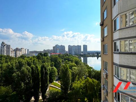 Квартира на просп. Миколи Бажана, 1-М в Києві, ID 276601, фото №16