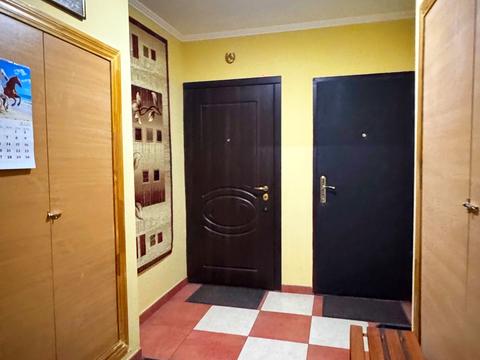Квартира на просп. Миколи Бажана, 1-М в Києві, ID 276601, фото №18