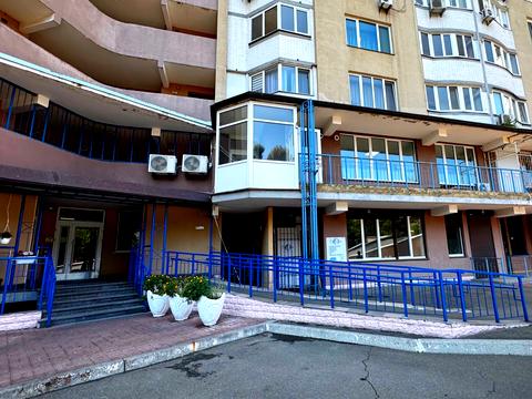 Квартира на просп. Миколи Бажана, 1-М в Києві, ID 276601, фото №19