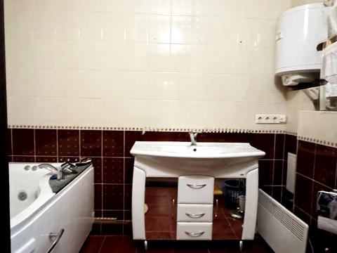 Квартира на просп. Миколи Бажана, 1-М в Києві, ID 276601, фото №5