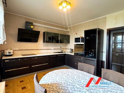 Квартира на просп. Миколи Бажана, 1-М в Києві, ID 276601, фото №7