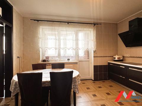 Квартира на просп. Миколи Бажана, 1-М в Києві, ID 276601, фото №8