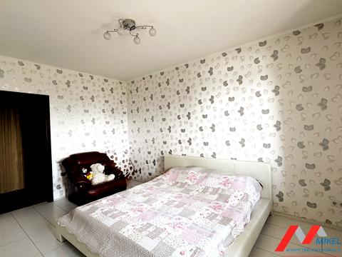 Квартира на просп. Миколи Бажана, 1-М в Києві, ID 276601, фото №9
