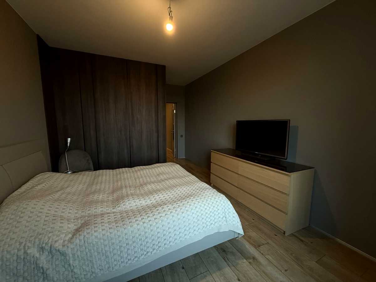 Квартира на вул. Білогородська, 19а в Києві, ID 313226, фото №13