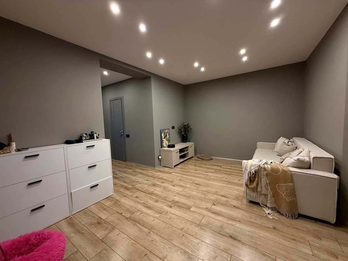 Квартира на вул. Білогородська, 19а в Києві, ID 313226, фото №18