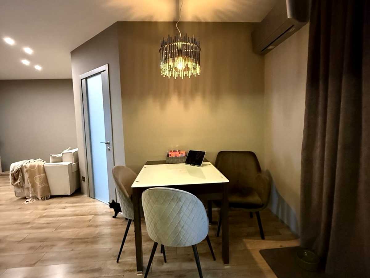 Квартира на вул. Білогородська, 19а в Києві, ID 313226, фото №22