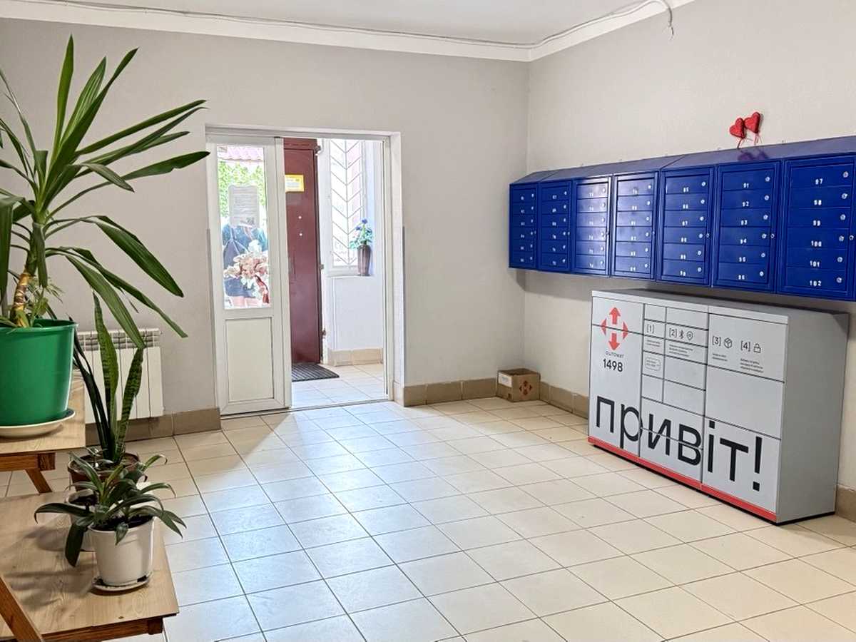 Квартира на вул. Білогородська, 19а в Києві, ID 313226, фото №30