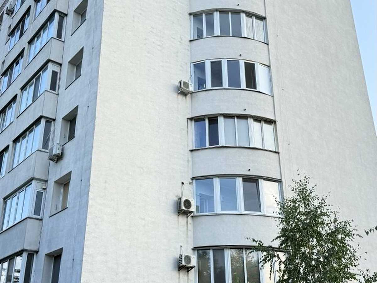 Квартира на вул. Білогородська, 19а в Києві, ID 313226, фото №32
