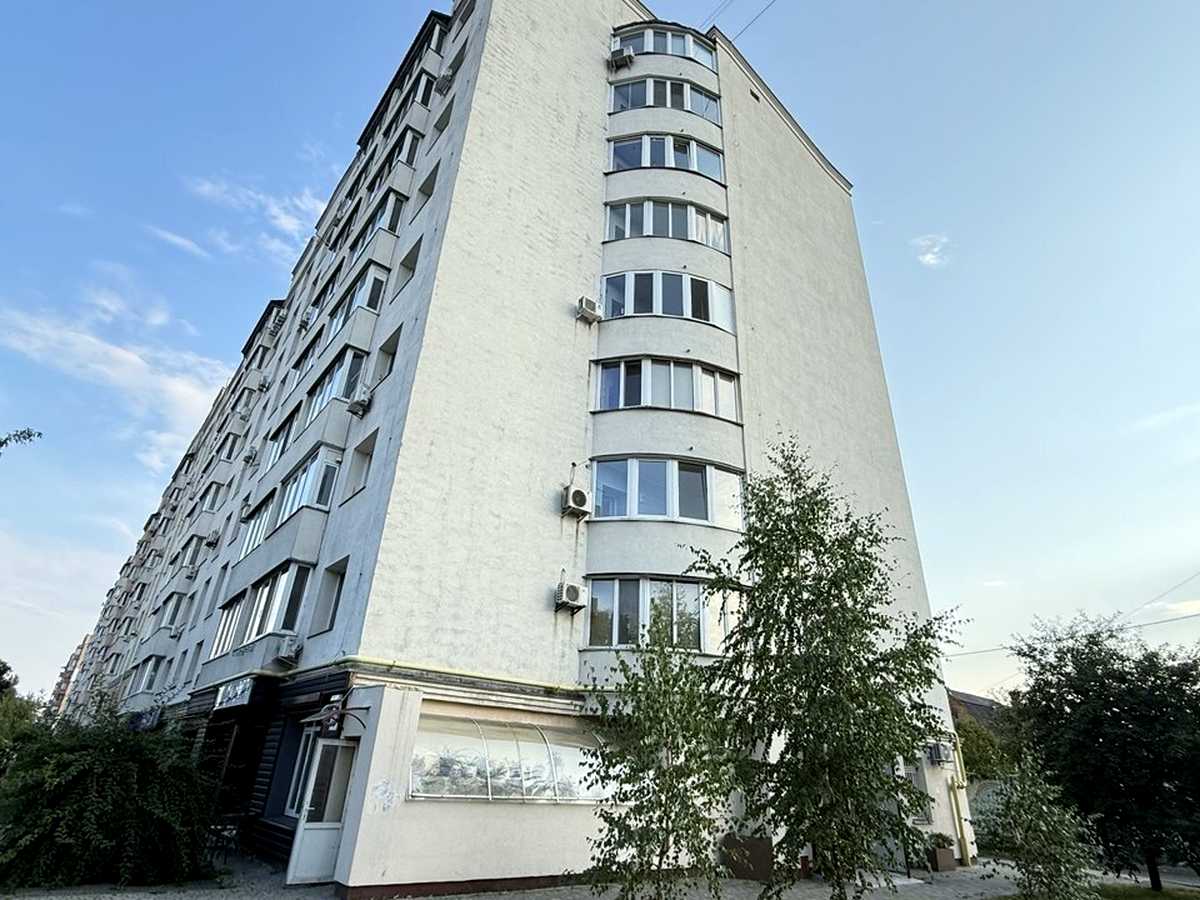 Квартира на вул. Білогородська, 19а в Києві, ID 313226, фото №33