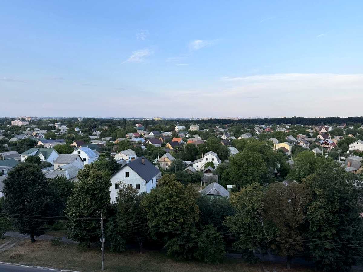 Квартира на вул. Білогородська, 19а в Києві, ID 313226, фото №35