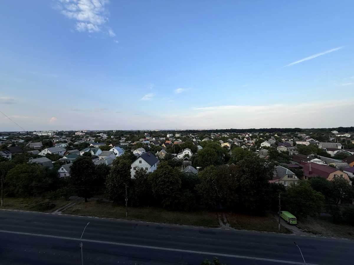 Квартира на вул. Білогородська, 19а в Києві, ID 313226, фото №37