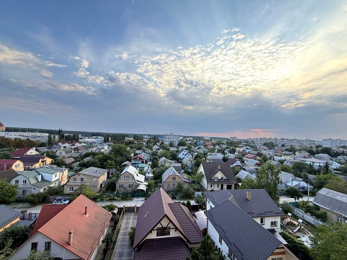 Квартира на вул. Білогородська, 19а в Києві, ID 313226, фото №38