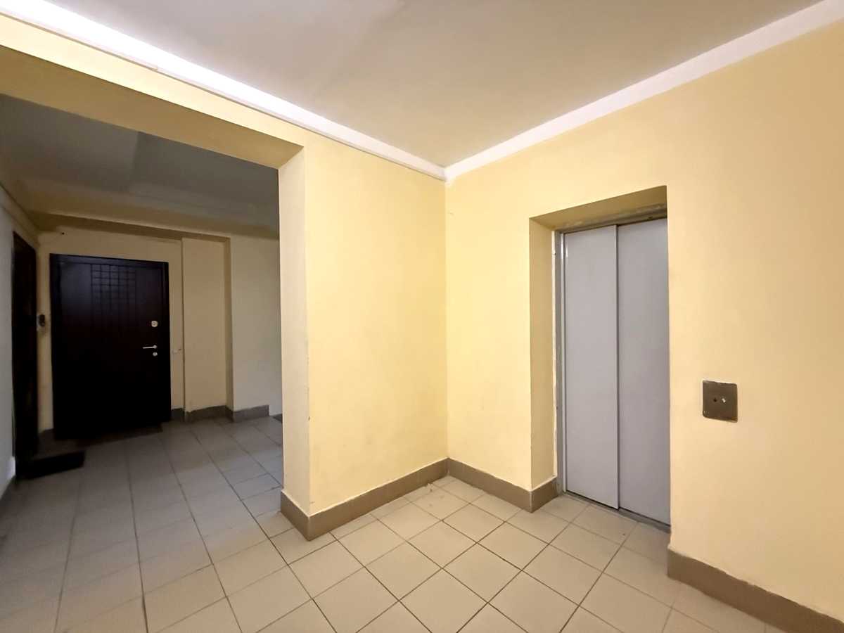 Квартира на вул. Білогородська, 19а в Києві, ID 313226, фото №40